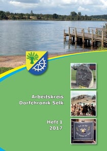 Arbeitskreis Dorfchronik Selk - Heft 1