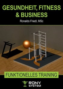 Gesundheit, Fitness & Business - RONY System