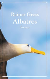 Albatros - Roman