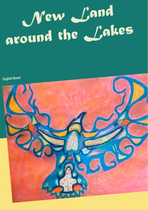 New Land around the Lakes - English Novel