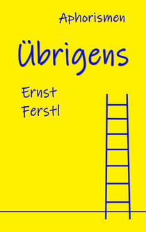 Übrigens - Aphorismen