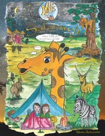 Netti's Safariwelt 3 - Ich bin TWIGA, die euch davon erzählt!