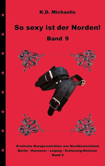 So sexy ist der Norden! Band 9 - Erotische Kurzgeschichten aus Norddeutschland: Berlin, Hannover, Leipzig und Schleswig-Holstein