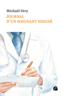 Journal d’un soignant soigné