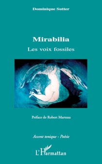 Mirabilia - Les voix fossiles
