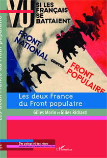 Les deux France du Front populaire