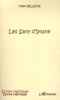 Les Sany d'Imane