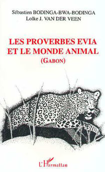 Les proverbes évia et le monde animal