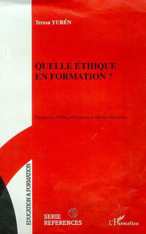 QUELLE ETHIQUE EN FORMATION ?