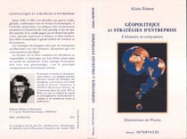 Géopolitique et stratégies d'entreprise - Créances et croyances