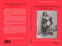 Les démons du petit palais et autres contes