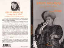 Abeti Masikini - La voix d'or du Zaïre