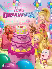 Barbie Dreamtopia