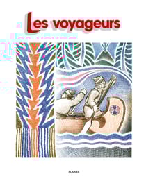Les voyageurs