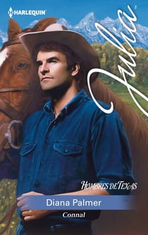 Connal - Hombres de Texas (6)