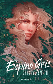 Espino gris - Hoja de sangre