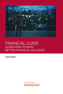 Financial Guide - Learn how to make better financial decisions
