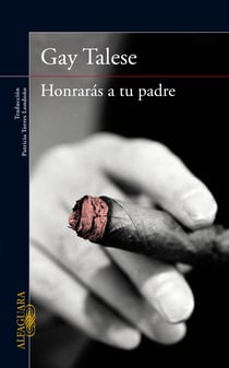 Honrarás a tu padre