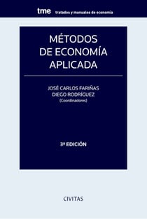 Métodos de economía aplicada