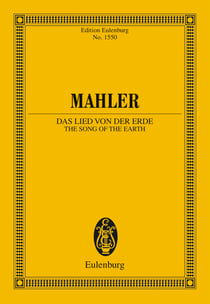 Das Lied von der Erde - The Song of the Earth