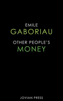 Other People's Money