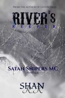 River's Keeper - She Was Forgettable, Why Couldn't I Stay Away