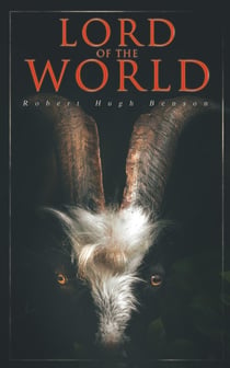 Lord of the World - Dystopian Sci-Fi Novel
