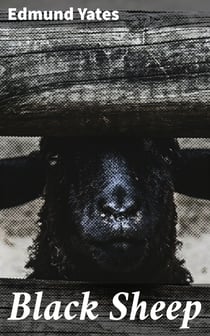 Black Sheep - A Novel