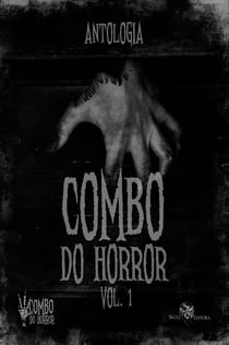 Combo do Horror - Vol. 1
