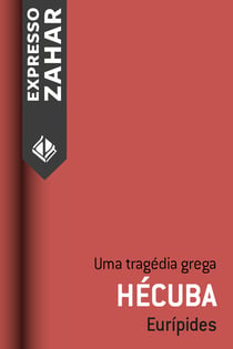 Hécuba - Uma tragédia grega