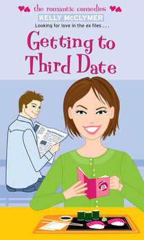 Getting to Third Date