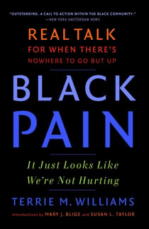 Black Pain - It Just Looks Like We're Not Hurting