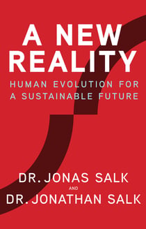 A New Reality - Human Evolution for a Sustainable Future