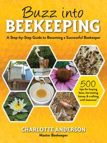 Buzz into Beekeeping - A Step-by-Step Guide to Becoming a Successful Beekeeper