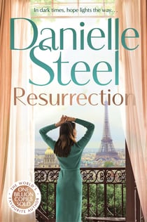 Resurrection - The captivating and emotional story of heartbreak, resilience, and finding your way home