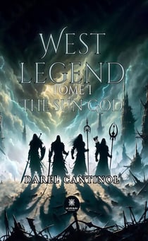 West legend - Tome 1 - The sun God