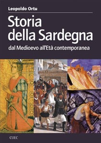 Storia della Sardegna. Dal Medioevo all'età contemporanea
