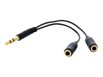 Doubleur stéréo jack 3.5mm - T'nB