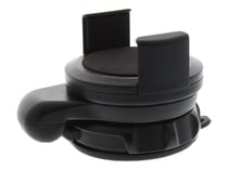 MINI SUPPORT VENTOUSE / SMARTPHONE JUSQU A 5,5"