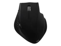 Souris sans fil ergonomique T'nB