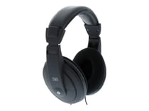 Casque Tv Tnb Filaire Cshome2