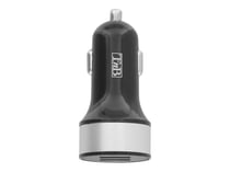 CHARGEUR ALL-CIGARE 2 PORT USB