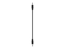 Câble audio jack 3.5mm mâle /mâle