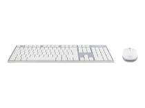 Pack clavier souris Classy T'nB