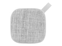 Enceinte BT Record Vol1 - gris