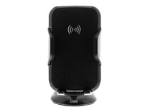 Support voiture induction 10W