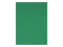 Fond vert T'nB - Influence - 1.5 m x 2 m