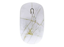 T'nB Souris sans fil Gold Exclusiv'