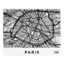 Tapis de souris - Paris - T'NB