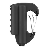 Batterie de secours 5000mAh Outlife avec mousqueton